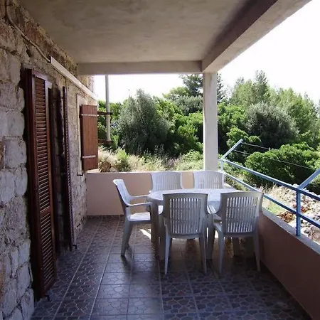 In Mit Terrasse By Interhome Lägenhet *