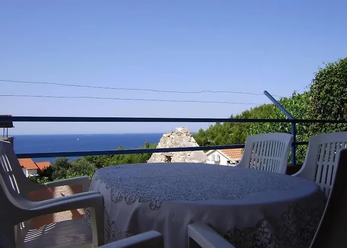 In Mit Terrasse By Interhome *