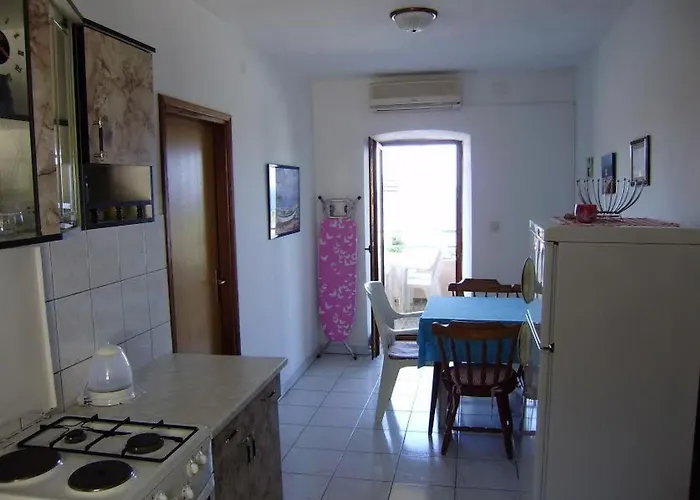 In Mit Terrasse By Interhome * Ivan Dolac